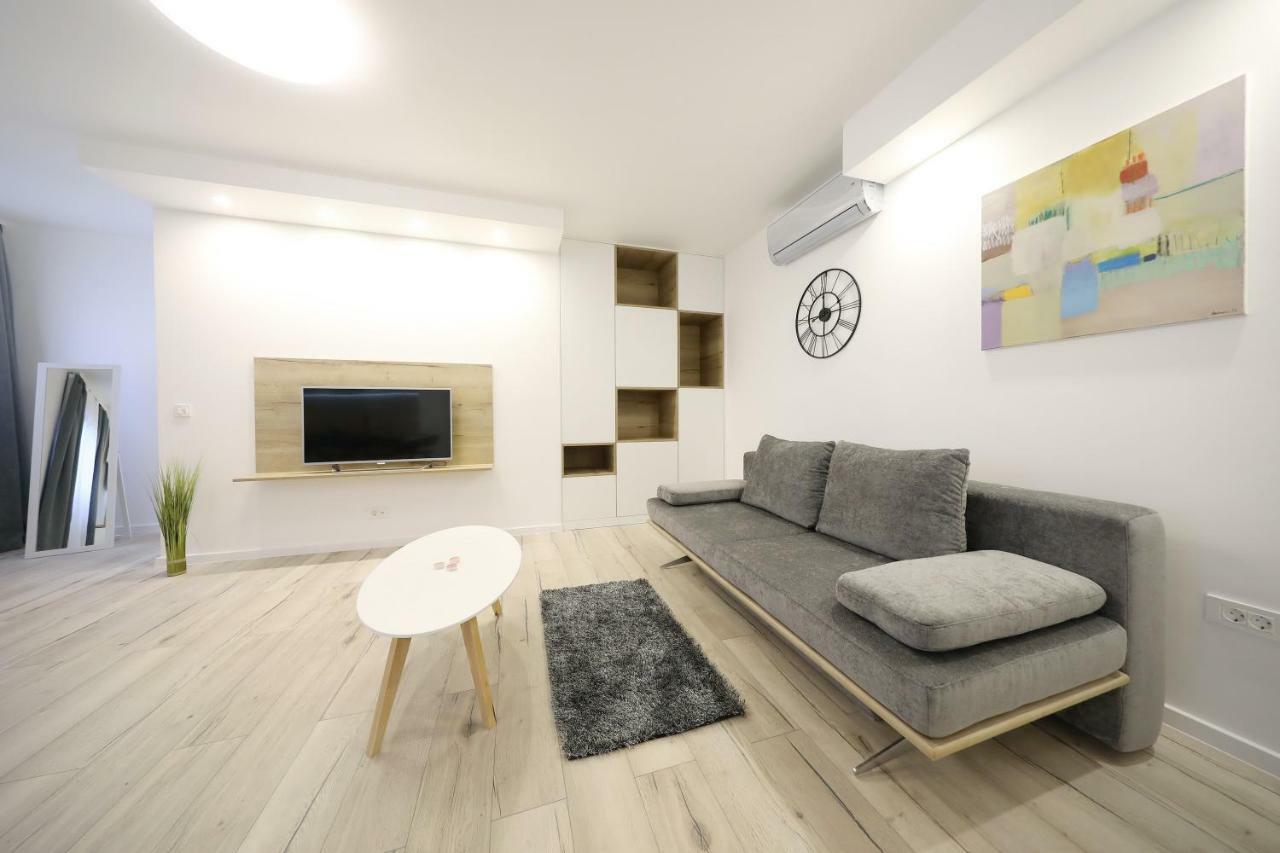 Sens Apartments ซาดาร์ ภายนอก รูปภาพ
