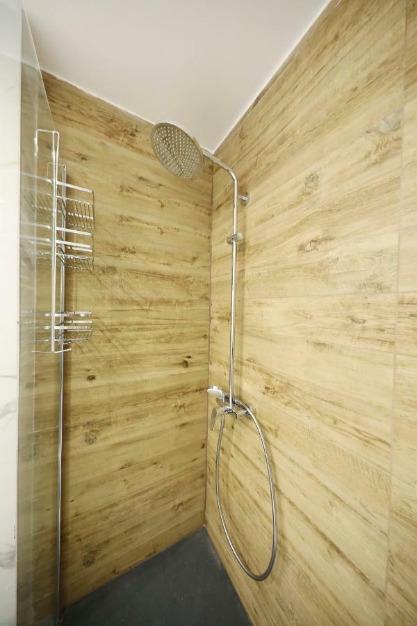 Sens Apartments ซาดาร์ ภายนอก รูปภาพ
