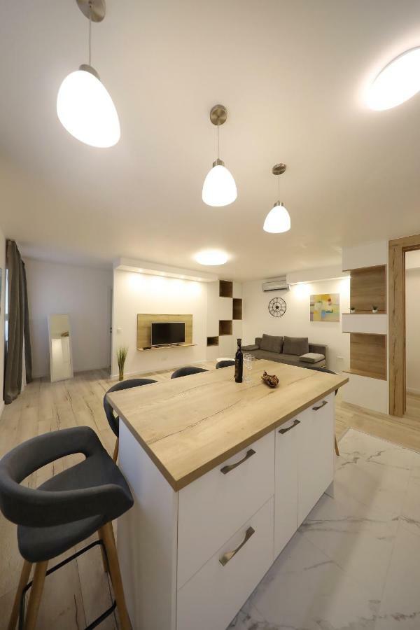 Sens Apartments ซาดาร์ ภายนอก รูปภาพ